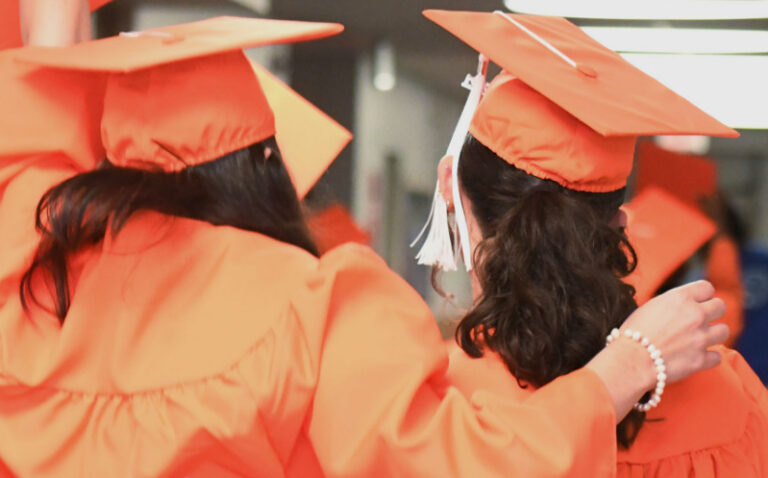 Postsecondary Readiness